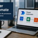Power Automate: integração com o ecossistema Microsoft impulsiona a automação corporativa Foto_Power Automate1